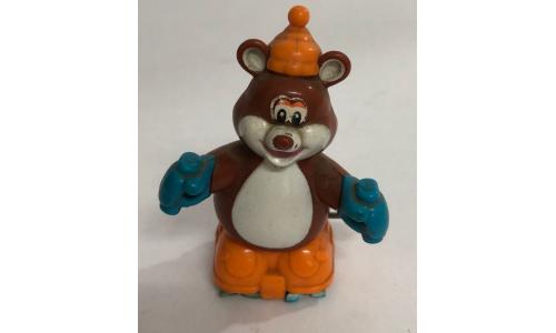 Tomy Urso Estilo Patotinha (N�O FUNCIONA)